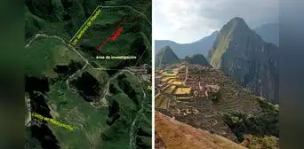 Machu Picchu sorprende con un nuevo hallazgo: descubren más de 2,5 km de posibles caminos incas cerca de la muralla de Mandor