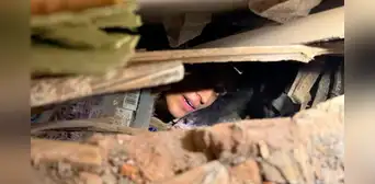 “Estamos muy cerca de rescatarla”: así fue el dramático operativo para salvar a Diana tras terremoto en Cali “Estamos muy cerca de rescatarla”: así fue el dramático operativo para salvar a Diana tras terremoto en Cali