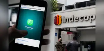 ¿Tu municipalidad te pide requisitos sin sentido para abrir un negocio? Indecopi te ayuda por WhatsApp a frenar requisitos abusivos e ilegales en trámites