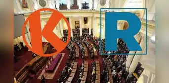 Cámara del Senado: Fujimorismo presidirá la Comisión de Constitución y Renovación Popular Justicia y Derechos Humanos Cámara del Senado: Fujimorismo presidirá la Comisión de Constitución y Renovación Popular Justicia y Derechos Humanos