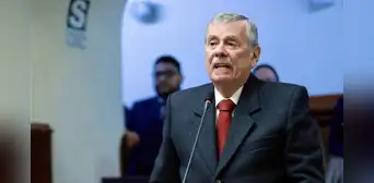 Masacre de Castro Castro: Rospigliosi denuncia ante la JNJ a 3 jueces que inaplicaron la Ley de Lesa Humanidad Masacre de Castro Castro: Rospigliosi denuncia ante la JNJ a 3 jueces que inaplicaron la Ley de Lesa Humanidad