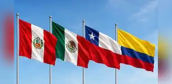 Exportaciones peruanas a la Alianza del Pacífico crecieron 5,1%: ¿qué productos impulsaron los envíos?