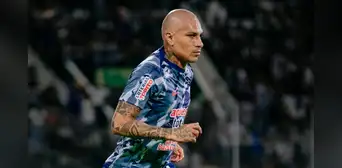 Paolo Guerrero responde a los que no quieren verlo jugar en Alianza Lima: "Saquemos a esta gente que no aporta nada"