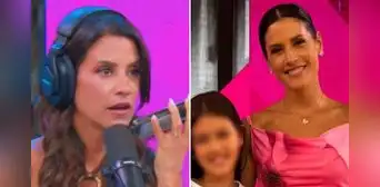 María Pía Copello se entera en vivo de accidente que su hija sufrió y tiene impensada reacción: "Voy a mandar a..."