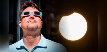 Eclipse solar total del 12 de agosto: horarios en España, dónde verlo en directo y qué gafas usar para el evento astronómico Eclipse solar total del 12 de agosto: horarios en España, dónde verlo en directo y qué gafas usar para el evento astronómico
