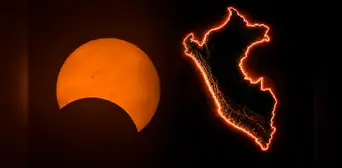 ¿A qué hora y dónde ver el eclipse solar total desde Perú? Link de canales para seguirlo EN VIVO este miércoles 12 de agosto
