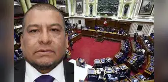 Cámara de Diputados: Comisión de Ética será presidida por Obras Cámara de Diputados: Comisión de Ética será presidida por Obras