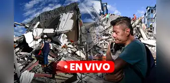 Última hora del terremoto en Colombia EN VIVO: al menos 224 muertos, más de 1.000 heridos y minuto a minuto tras el sismo de 7,4 Última hora del terremoto en Colombia EN VIVO: al menos 224 muertos, más de 1.000 heridos y minuto a minuto tras el sismo de 7,4