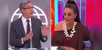 Federico Salazar causa revuelo con impensado comentario sobre Rebeca Escribens: "Yo la tengo en mi mesa de noche" Federico Salazar causa revuelo con impensado comentario sobre Rebeca Escribens: "Yo la tengo en mi mesa de noche"