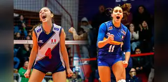 Perú vs Italia Vóley EN VIVO HOY por el Mundial sub 17 2026 vía Latina TV Perú vs Italia Vóley EN VIVO HOY por el Mundial sub 17 2026 vía Latina TV