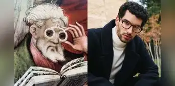 ¿Sabías que los lentes de plástico se popularizaron recién en los años 70? Esta es la curiosa historia de las gafas
