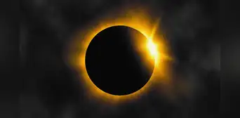 Un eclipse solar total podrá ser visible en agosto: cuándo, dónde y cómo ver este evento astronómico