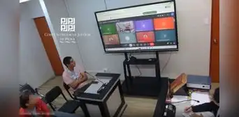 Piura: dictan 7 meses de prisión preventiva por tenencia de arma