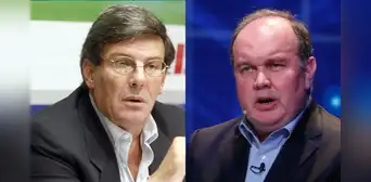 Rafael Rey desmiente versión de López Aliaga sobre los trenes de la MML: “No fue una donación, fue una compra”
