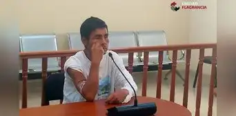 Condenan a casi 7 años de cárcel a reciclador por hurto agravado