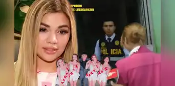 Revelan declaraciones de cantantes de La Bella Luz por denuncia de Naldy Saldaña: "Ella se ratifica..."
