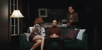 A la búsqueda de la aceptación: la película “Un hombre diferente” A la búsqueda de la aceptación: la película “Un hombre diferente”