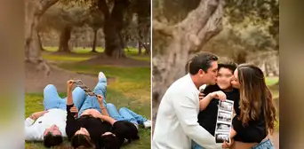 Querida modelo peruana reaparece tras dejarlo todo y anuncia nuevo embarazo a los 29 años: “Ahora, somos 6” Querida modelo peruana reaparece tras dejarlo todo y anuncia nuevo embarazo a los 29 años: “Ahora, somos 6”