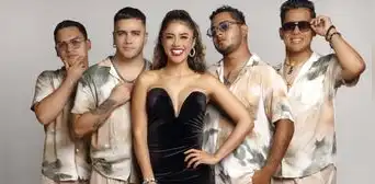 Orquesta Bembé renueva su delantera y vuelve a apostar por la salsa romántica con ‘Toda la noche oliendo a ti’