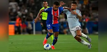 PSG sigue reinando: venció 2-1 a Aston Villa y se consagró bicampeón de la Supercopa de Europa 2026