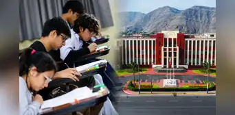 Resultados UNI 2026-II: ¿cuánto sacaste en la segunda prueba? Revisa AQUÍ tu puntaje y la fecha del examen final