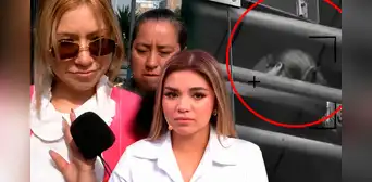 Anely Dávila, de La Bella Luz, protagoniza polémico momento en Depincri al declarar sobre Naldy Saldaña: "Se tomaba..."