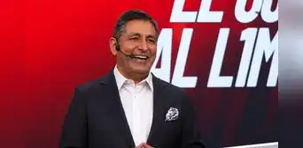 Expresidente de CONAR cuestiona decisión del VAR tras revelar audios del Alianza Lima vs Sport Boys: "Los árbitros están sorprendidos"
