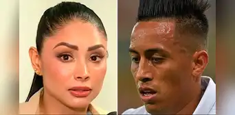 Pamela Franco y Christian Cueva consternan a usuarios tras dejarse ver en centro de detección del cáncer: “Amén” Pamela Franco y Christian Cueva consternan a usuarios tras dejarse ver en centro de detección del cáncer: “Amén”