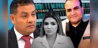 Fiscalía lanza severa advertencia al abogado de Naldy Saldaña tras salir a la luz información sobre el caso: "Me van a..."