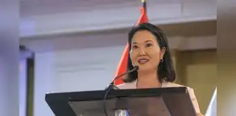 Keiko Fujimori sobre crisis en inseguridad ciudadana: "No podemos dar resultados en quince días" Keiko Fujimori sobre crisis en inseguridad ciudadana: "No podemos dar resultados en quince días"