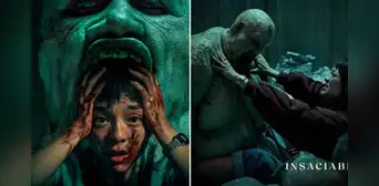 'Insaciable' 2026: fecha de estreno, reparto y dónde ver la película de terror sobre la obsesión por bajar de peso