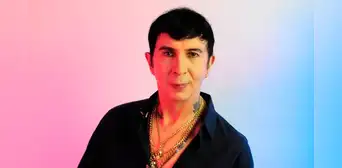 Marc Almond, voz de Soft Cell, llega por primera vez a Perú: fecha, lugar y entradas para su concierto Marc Almond, voz de Soft Cell, llega por primera vez a Perú: fecha, lugar y entradas para su concierto