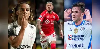 Partidos de hoy, jueves 13 de agosto: programación, horarios y canales para ver fútbol EN VIVO