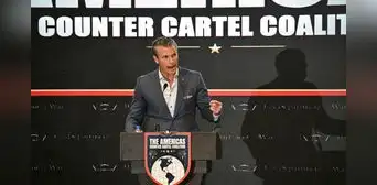 Colombia autoriza operaciones militares conjuntas con EE. UU. para combatir el narcotráfico y el crimen organizado Colombia autoriza operaciones militares conjuntas con EE. UU. para combatir el narcotráfico y el crimen organizado