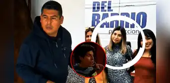 ¿Quién es Eric García Vilca y cómo logró que joven actriz aceptara un supuesto casting privado en su departamento?
