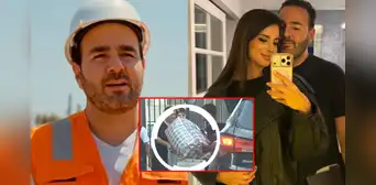 Suheyn Cipriani se muda a exclusivo departamento en Miraflores con ayuda de su novio minero: "La relación más estable que he tenido"