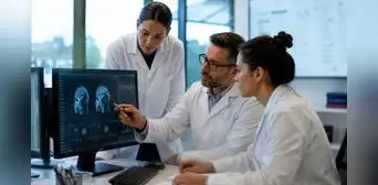 ¿Sientes agotamiento mental? Esto dice la neurociencia sobre cómo cuidar el cerebro ¿Sientes agotamiento mental? Esto dice la neurociencia sobre cómo cuidar el cerebro