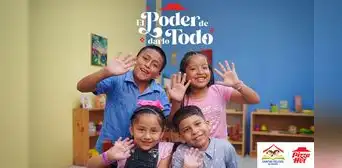 ¿Qué hacer por el Día del Niño? Pizza Hut propone una campaña solidaria con cuentos infantiles ¿Qué hacer por el Día del Niño? Pizza Hut propone una campaña solidaria con cuentos infantiles