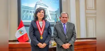 Sunat: César Luna Victoria asume la jefatura de la entidad tributaria