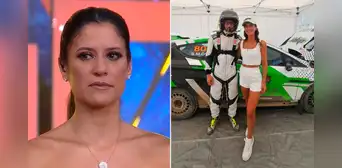 María Pía Copello revela que su hijo mayor fue internado en UCI tras sufrir trágico accidente: “Nunca lo compartí” María Pía Copello revela que su hijo mayor fue internado en UCI tras sufrir trágico accidente: “Nunca lo compartí”