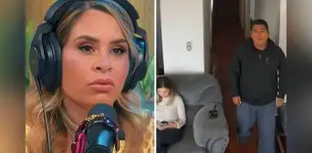 Ethel Pozo revela su vínculo con extrabajador de Michelle Alexander denunciado por actriz: "No lo ves mañosón..." Ethel Pozo revela su vínculo con extrabajador de Michelle Alexander denunciado por actriz: "No lo ves mañosón..."