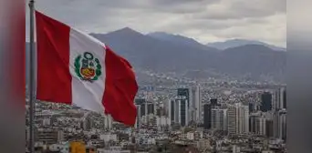 Moody’s: Perú crecería más que Brasil y Chile en 2026, pero alerta por el impacto de El Niño en pesca, agro y energía Moody’s: Perú crecería más que Brasil y Chile en 2026, pero alerta por el impacto de El Niño en pesca, agro y energía