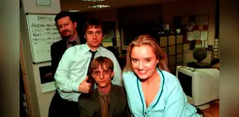 Actriz Lucy Davis, de la serie ‘The Office’, anuncia que padece cáncer incurable a los 53 años