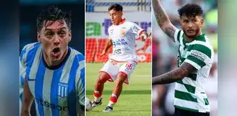 Partidos de hoy, viernes 14 de agosto: programación, horarios y canales para ver fútbol EN VIVO Partidos de hoy, viernes 14 de agosto: programación, horarios y canales para ver fútbol EN VIVO