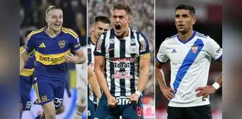 Partidos de hoy, sábado 15 de agosto: programación, horarios y canales para ver fútbol EN VIVO Partidos de hoy, sábado 15 de agosto: programación, horarios y canales para ver fútbol EN VIVO