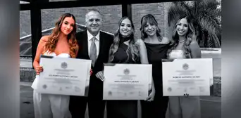 “Siempre las tres juntas”: la tragedia de las trillizas de Cali, cuyos padres murieron y solo una de ellas sobrevivió al terremoto en Colombia “Siempre las tres juntas”: la tragedia de las trillizas de Cali, cuyos padres murieron y solo una de ellas sobrevivió al terremoto en Colombia