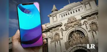 Congreso paga más de 200 mil soles en compra de celulares para la virtualidad