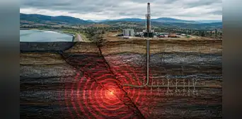 La ciencia confirma que los humanos pueden provocar terremotos: así se originan los sismos inducidos registrados en el mundo La ciencia confirma que los humanos pueden provocar terremotos: así se originan los sismos inducidos registrados en el mundo