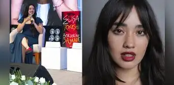 ¡ELISA TOKESHI LO REVELA TODO! La escritora cuenta cómo admitir sus problemas con el alcohol y las drogas cambió su vida
