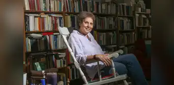 “Ventanas batientes”, de la gran poeta Rossella Di Paolo